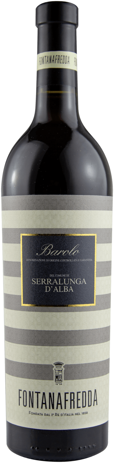 Fontanafredda Serralunga d&