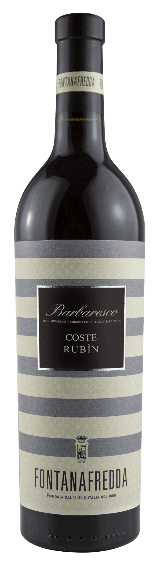 Fontanafredda Coste Rubin Barbaresco DOCG