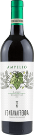 Fontanafredda Ampelio Langhe Chardonnay DOC - StillWine GmbH