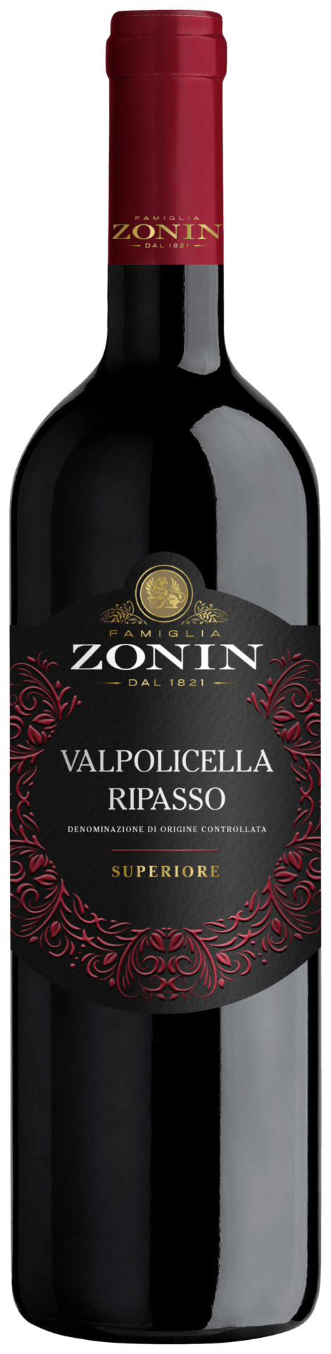 Zonin Ripasso Valpolicella Superiore DOC