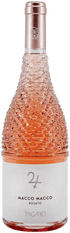 Tagaro Macco Macco Rosé Vermentino Puglia IGP - StillWine GmbH