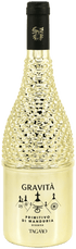 Tagaro Gravità Gold Primitivo di Manduria Riserva DOP - StillWine GmbH