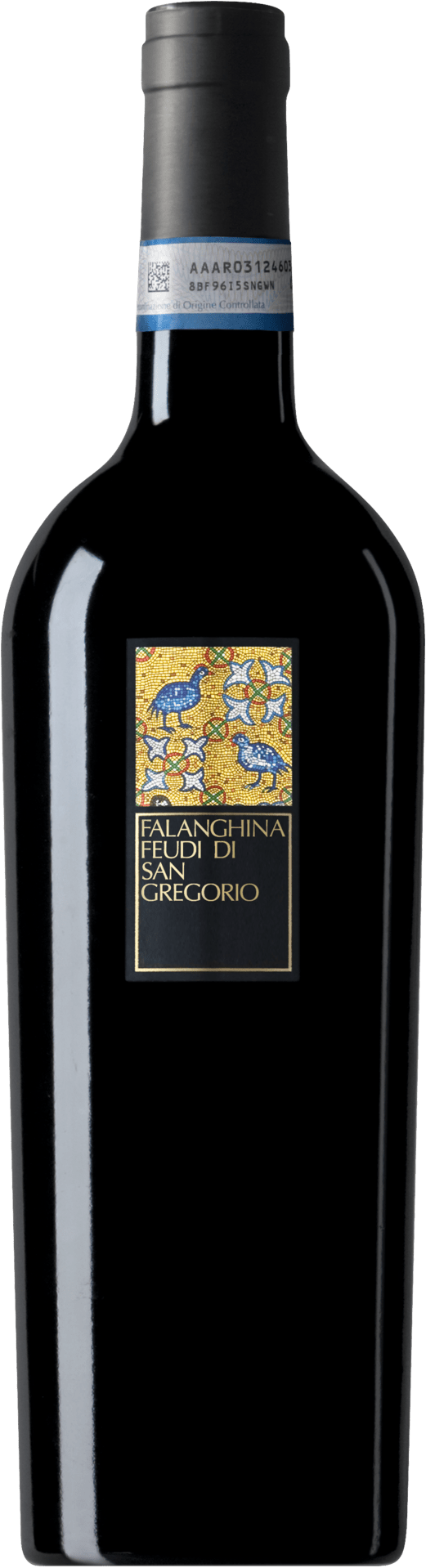 Einzelflasche - Feudi di san Gregorio Falanghina DOC