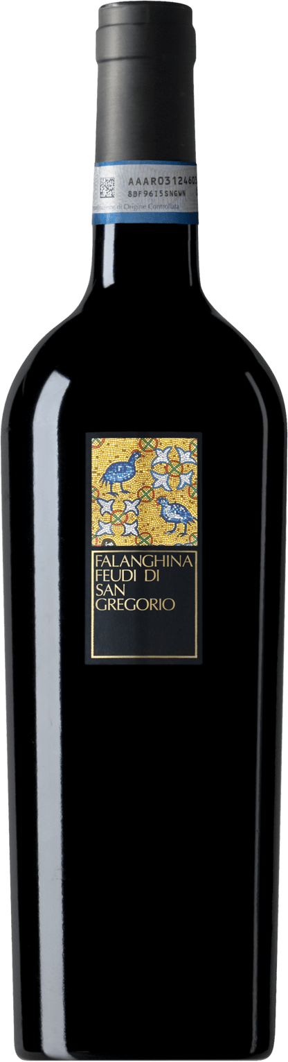 Feudi di san Gregorio Falanghina DOC