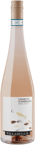 Villabella Chiaretto di Bardolino Classico DOC - StillWine GmbH
