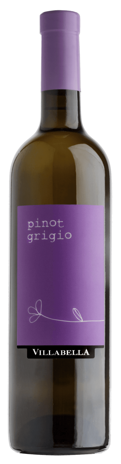 Villabella Pinot Grigio Garda DOC - StillWine GmbH