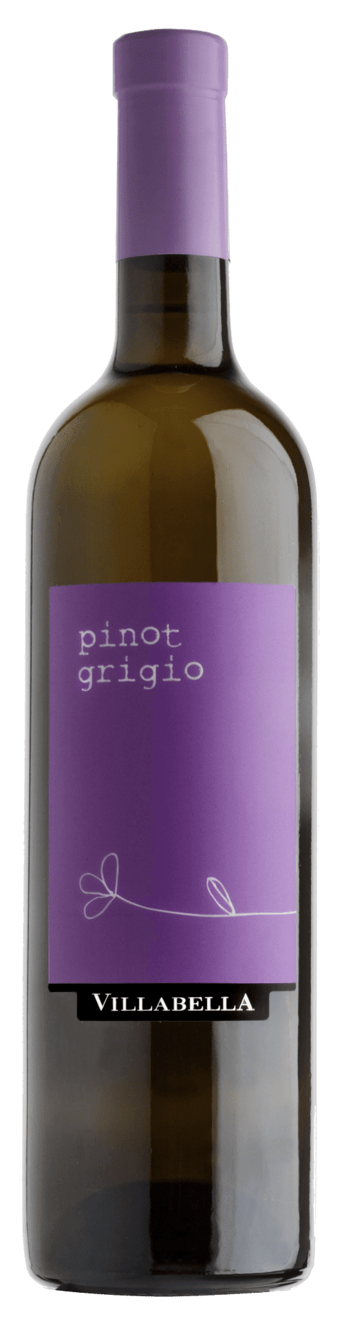 Villabella Pinot Grigio Garda DOC