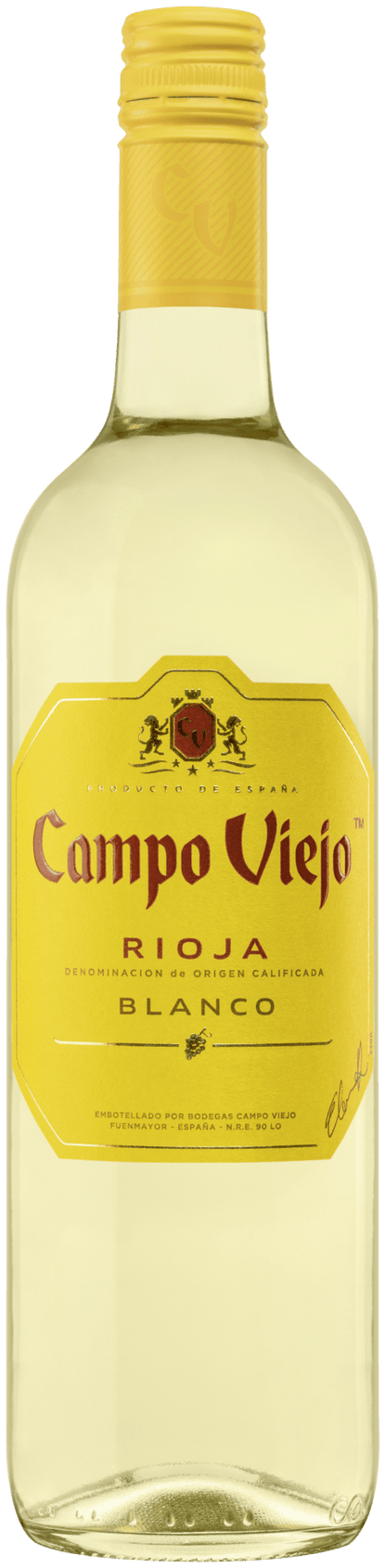 Campo Viejo Blanco Rioja DOCa