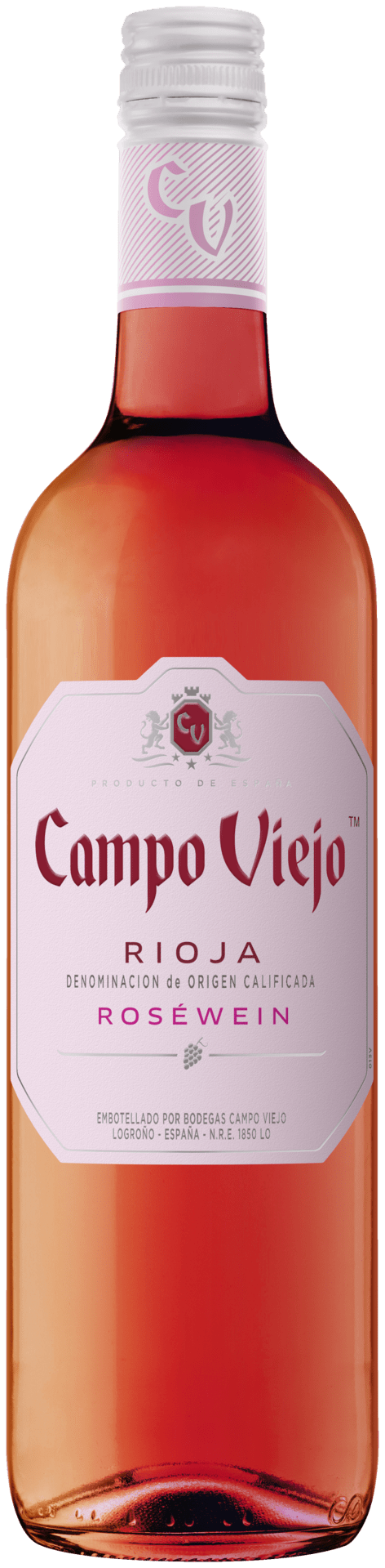 Campo Viejo Rosado Rioja DOCa