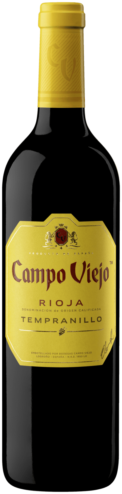 Campo Viejo Tempranillo Rioja DOCa