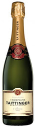 Champagne Taittinger Brut Reserve - StillWine GmbH