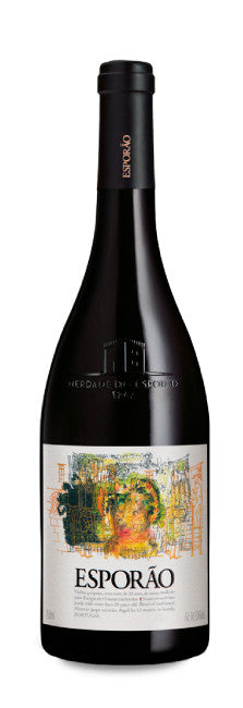 2022 Esporão Reserva Tinto Alentejo