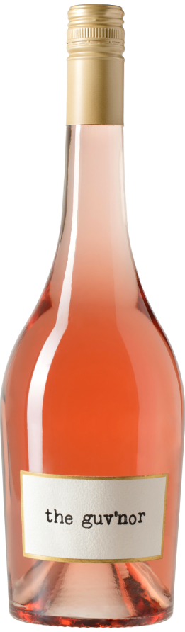 The guv´nor Vino Rosé