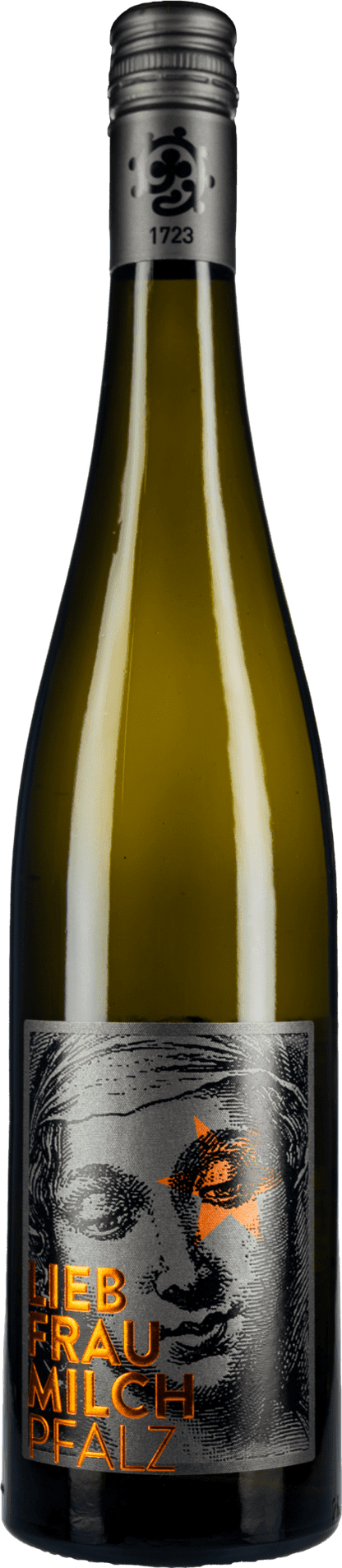Weingut Hammel Liebfraumilch Schwarze Madonna