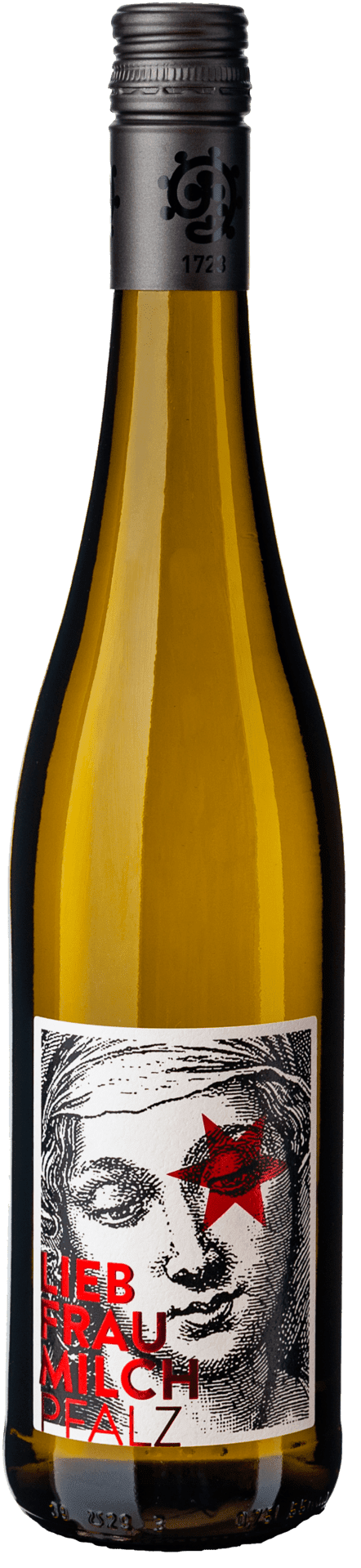 Weingut Hammel Liebfraumilch Weiße Madonna