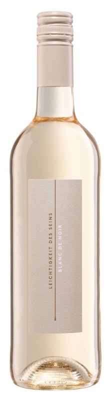 2022er Leichtigkeit des Seins Blanc de Noir ABVERKAUF - StillWine GmbH