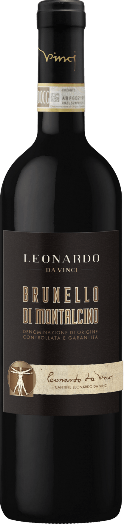 Leonardo Brunello di Montalcino