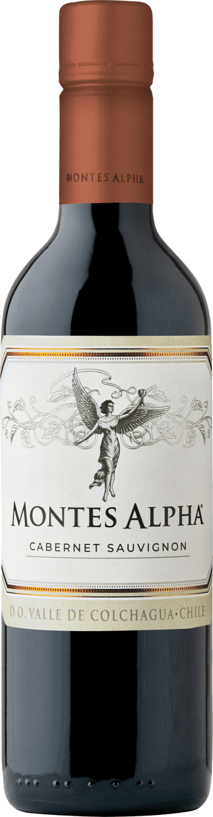 Montes Alpha Cabernet Sauvignon - halbe Flasche 375ml