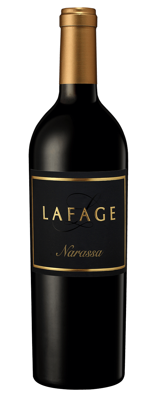 2022er Domaine Lafage Narassa Rouge