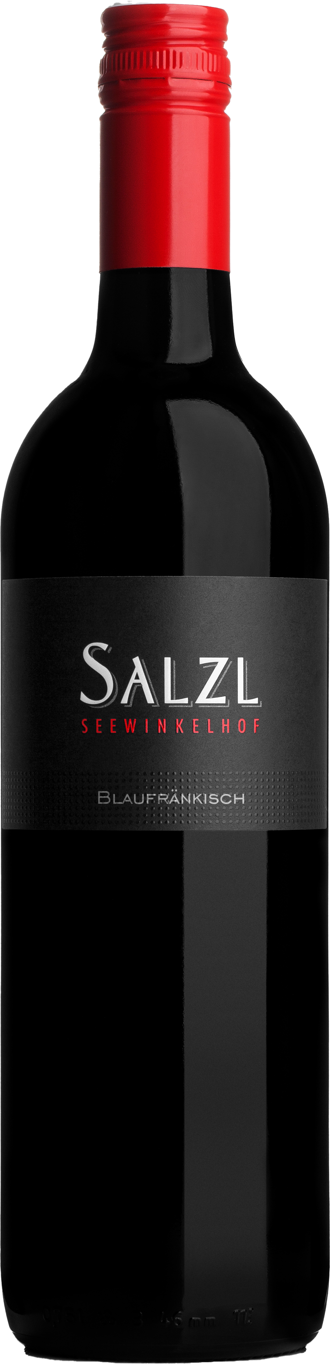 Weingut Salzl Seewinkelhof Blaufränkisch trocken