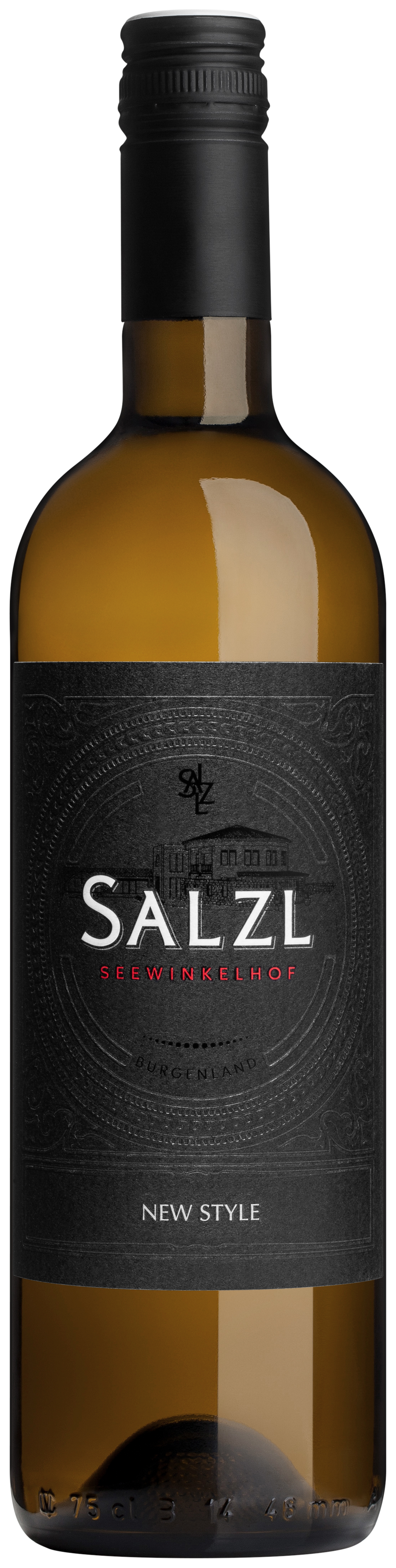 Weingut Salzl Seewinkelhof New Style Chardonnay trocken