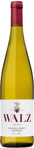 Weingut Thomas Walz Altenberg Gutedel trocken - StillWine GmbH