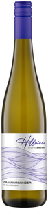Stefan Winter Grauburgunder Hillview - StillWine GmbH
