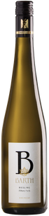 VDP. Wein- & Sektgut Barth Riesling Fructus QbA halbtrocken - StillWine GmbH