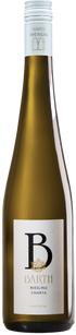 VDP Wein- & Sektgut Barth Riesling Charta trocken QbA - StillWine GmbH