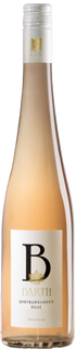 VDP. Wein- & Sektgut Barth Spätburgunder Rosé QbA trocken - StillWine GmbH
