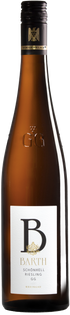 VDP. Wein- & Sektgut Barth Riesling Großes Gewächs Hallgarten Schönhell - StillWine GmbH