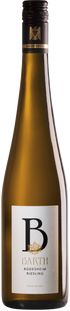 VDP Wein- & Sektgut Barth Rüdesheim Riesling feinherb - StillWine GmbH