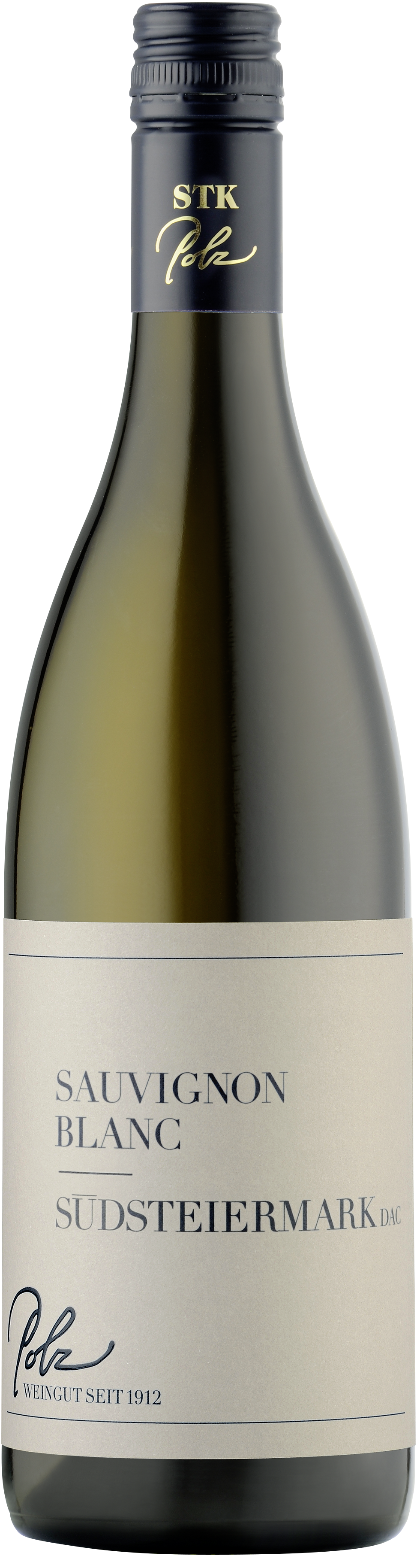 Weingut Erich &amp; Walter Polz Südsteiermark DAC Sauvignon Blanc