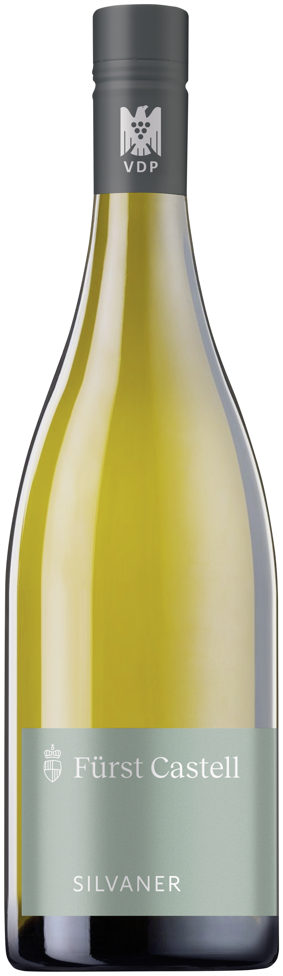 Fürst Castell Silvaner VDP. Gutswein - StillWine GmbH