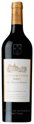 Baron Edmond de Rothschild Château des Laurets Baron - StillWine GmbH