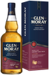 Glen Moray Speyside Single Malt Cabernet Cask Finish, Scotch Whisky, 40% Alk. - 0,7 L - StillWine GmbH