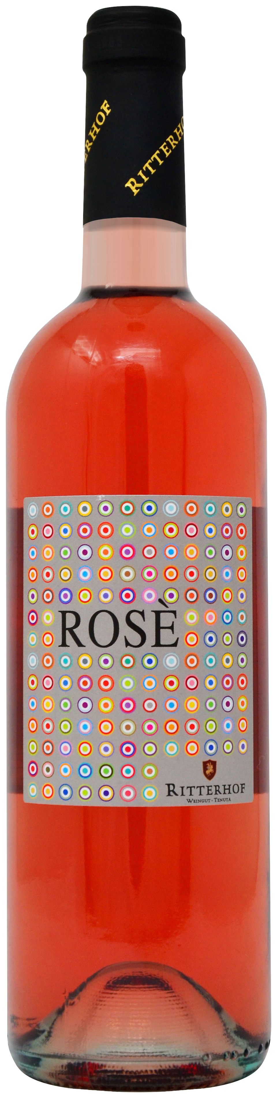 Ritterhof Lenz Rosé Cuvée trocken