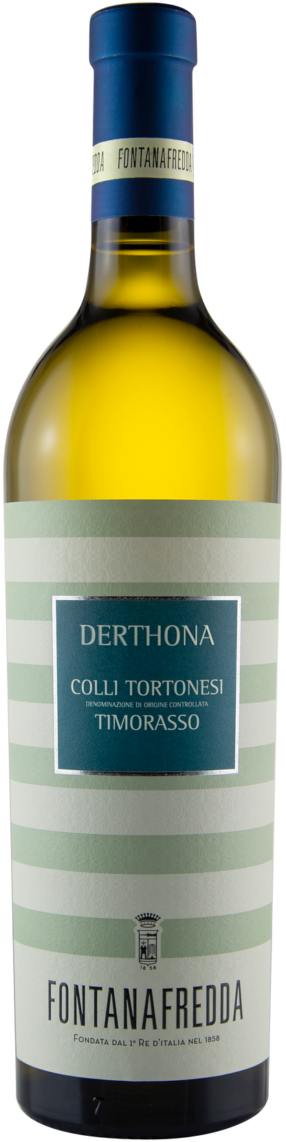 Fontanafredda Timorasso Derthona Colli Tortonesi DOC