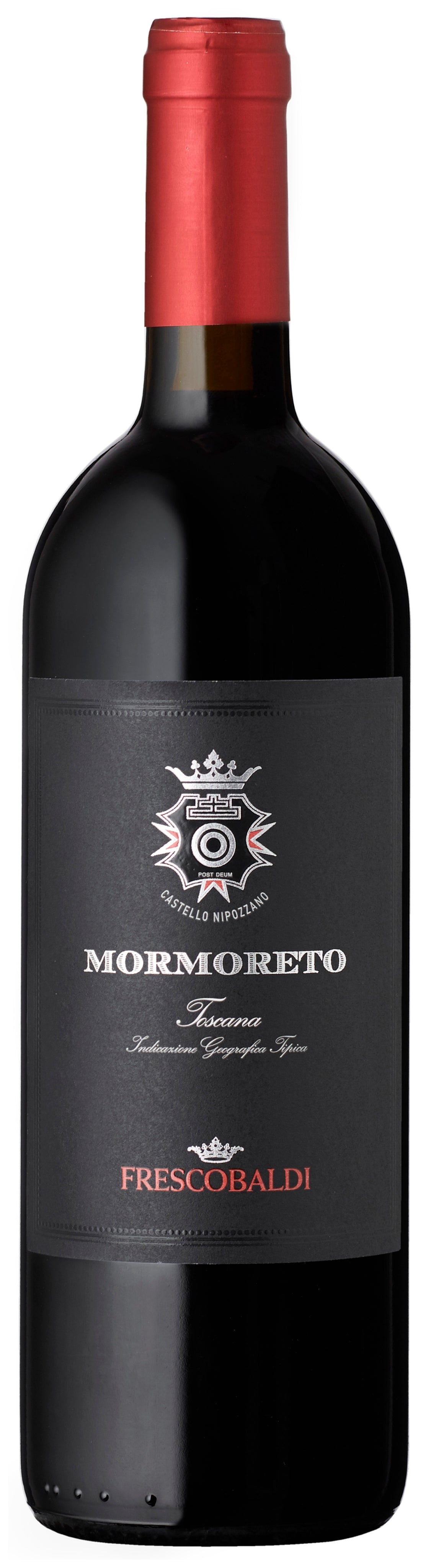 Frescobaldi Nipozzano Mormoreto Toscana IGT