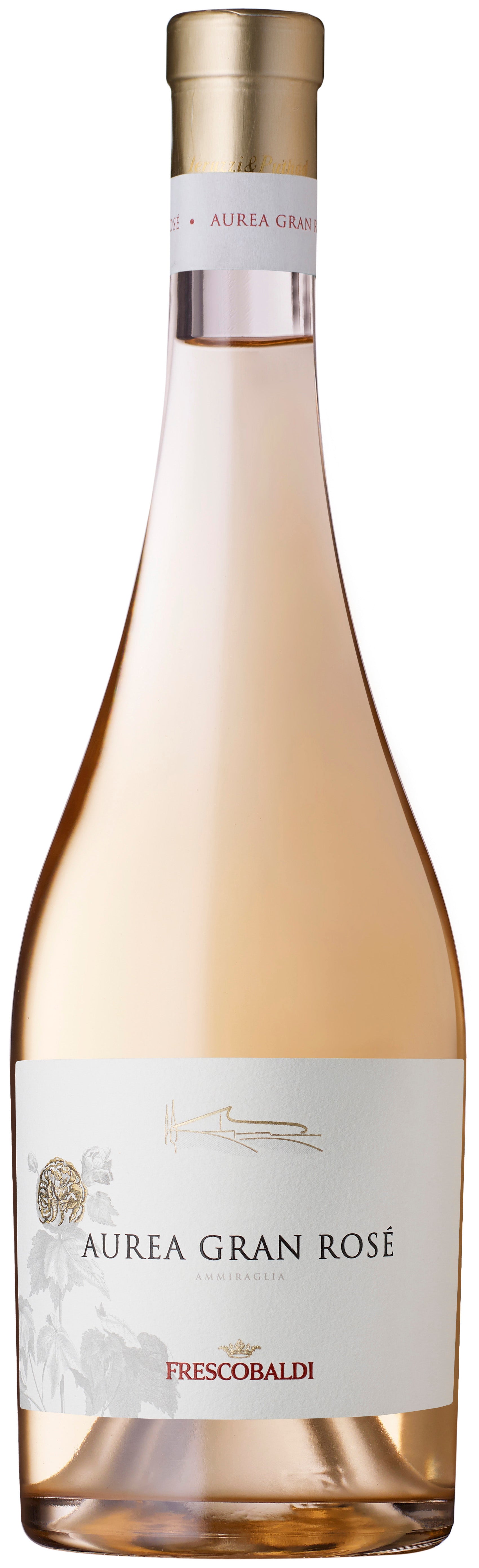 Frescobaldi Tenuta Ammiraglia Aurea Gran Rosé Toscana IGT - StillWine GmbH