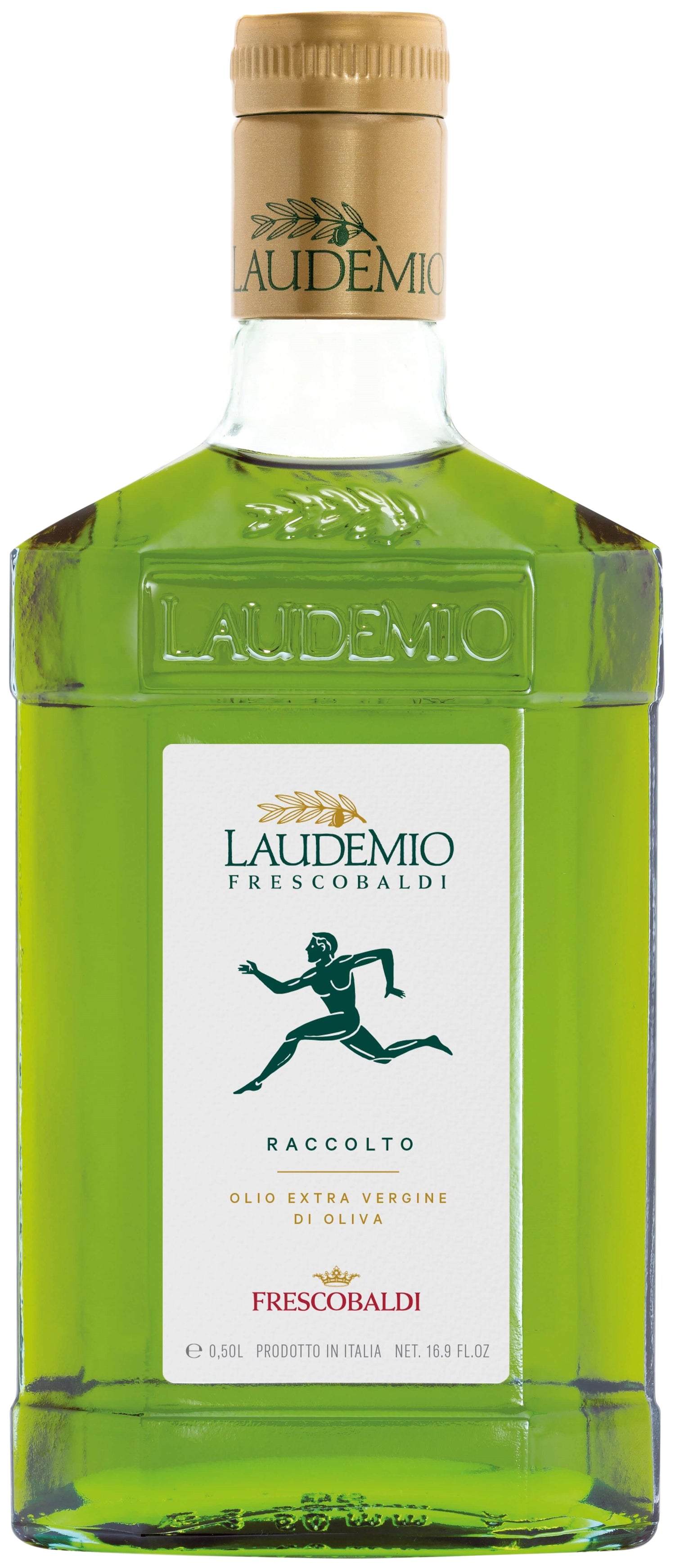 Frescobaldi Laudemio Olivenöl extra vergine 0,5 L