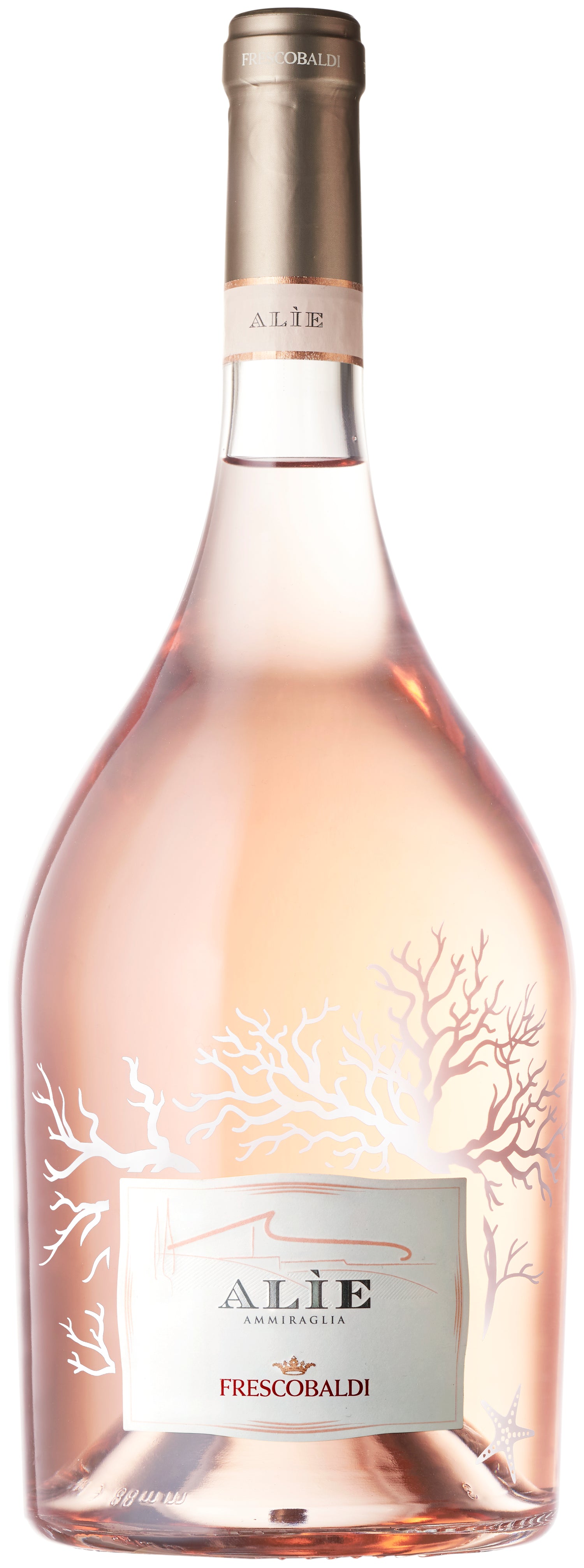 Frescobaldi Tenuta Ammiraglia Alìe Rosé 1,5 L Magnum - StillWine GmbH