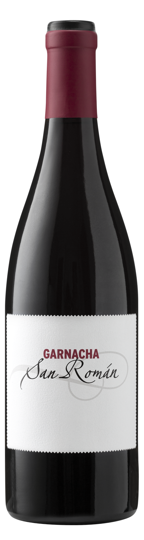 2021 San Román Garnacha Toro by Mauro, 75cl., Spanien