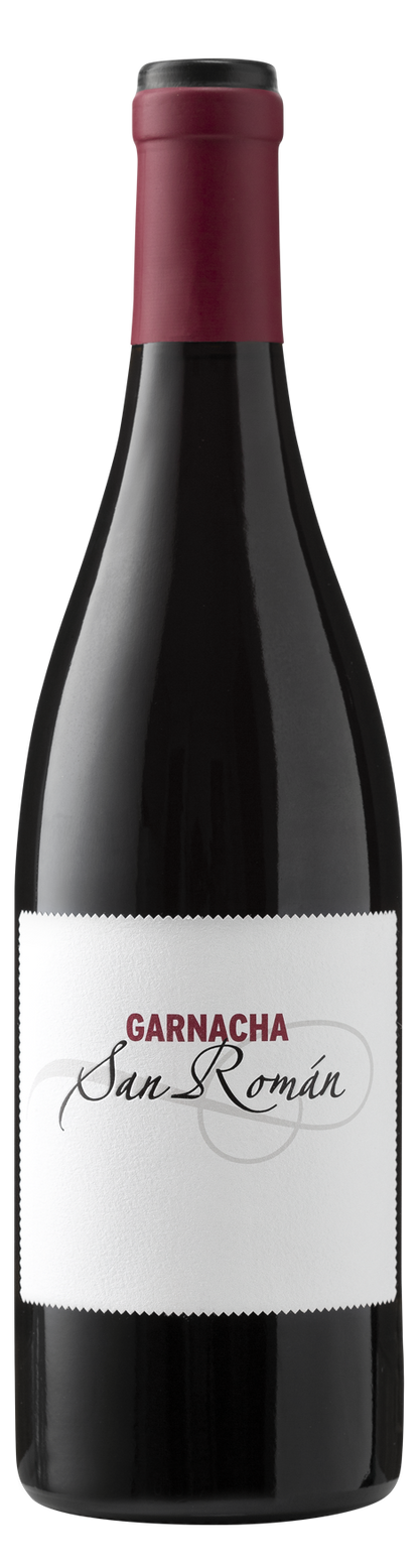 2021 San Román Garnacha Toro by Mauro, 75cl., Spanien