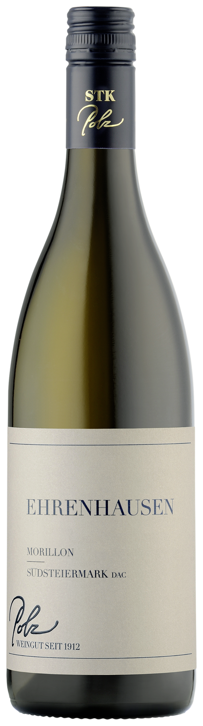 Weingut Erich &amp; Polz Ehrenhausen Morillon  DAC Südsteiermark