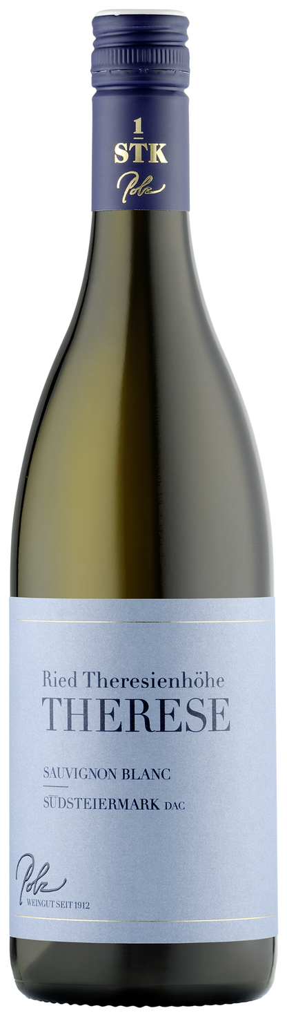 Weingut Erich &amp; Polz Ried Theresienhöhe Sauvignon Blanc  DAC Südsteiermark