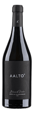 2024er Aalto Blanco de Parcela, AALTO Bodegas, Ribera del Duero - StillWine GmbH