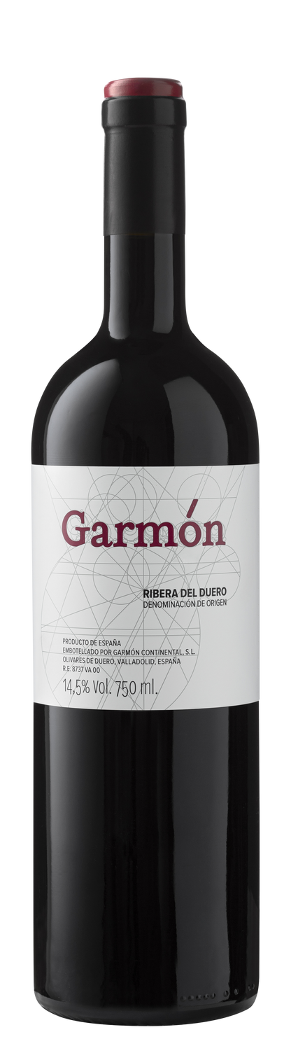 2021 Garmón Tinto by Mauro 75cl., Ribera del Duero, Spanien