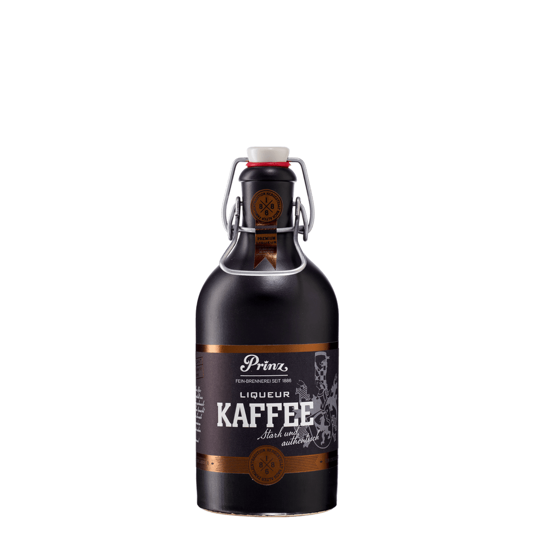 Prinz Nobilant Kaffee Liqueur 37,7% vol. - StillWine GmbH
