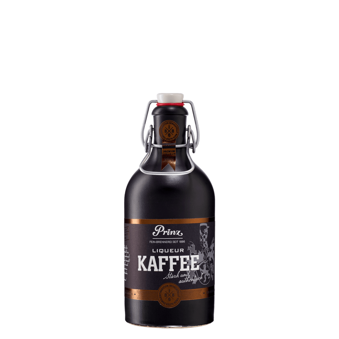 Prinz Nobilant Kaffee Liqueur 37,7% vol.